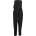 Urban classics Гащеризон Urban classics Viscose sleeveless jumpsuit - Black (Black)