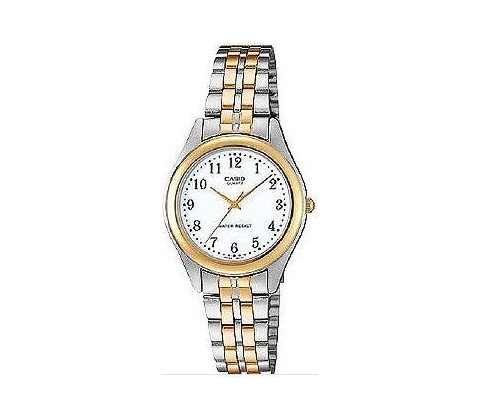 Casio Ltp-1129g-7b