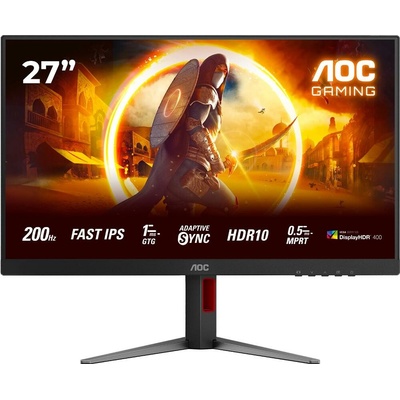 AOC 27G4HA