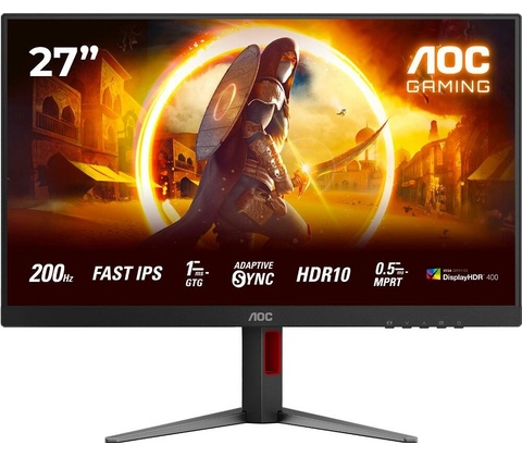 AOC 27G4HA