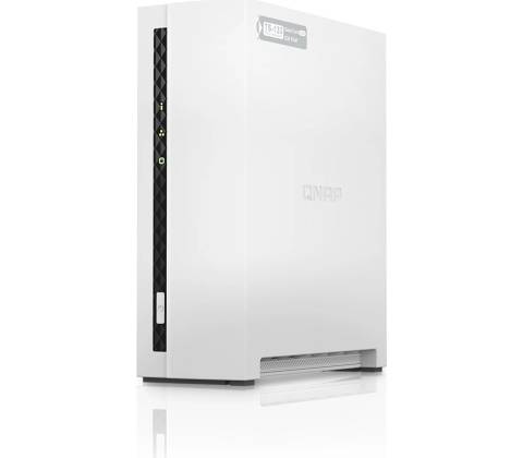 QNAP TS-133
