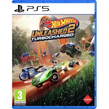 Hot Wheels Unleashed 2: Turbocharged