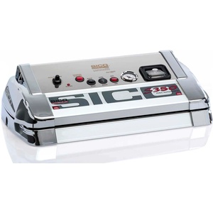 SICO Професионална машина за вакуумиране Sico S-LINE350C-SV, 700W (SICO.350SV) - topmarket