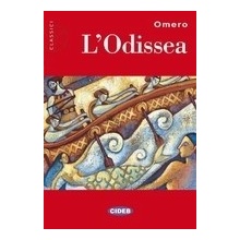 L´ODISSEA Cideb - OMERO