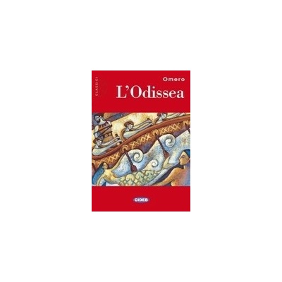 L´ODISSEA Cideb - OMERO