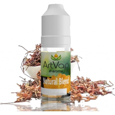ArtVap Natural Blend 10ml
