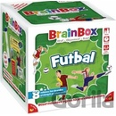 Asmodee BrainBox Futbal