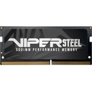 Patriot Viper Steel DDR4 32GB 3200MHz CL18 PVS432G320C8S
