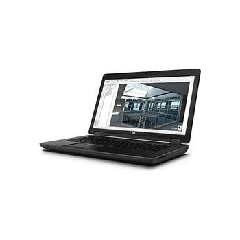 HP ZBook 15 M4R58EA