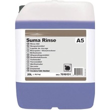 Suma Rinse A5 oplachový prostředek 20 l