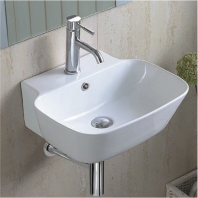 Inter Ceramic Порцеланов умивалник icc 4841