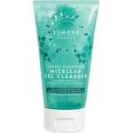 Lumene Мицеларен дълбоко почистващ гел за мазна и комбинирана кожа Lumene PUHDAS Micellar Gel Cleanser (LSCC84361)