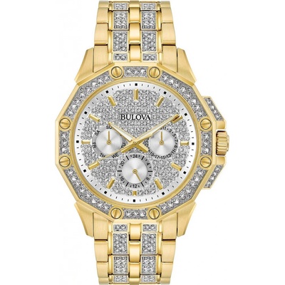 Bulova 98C126