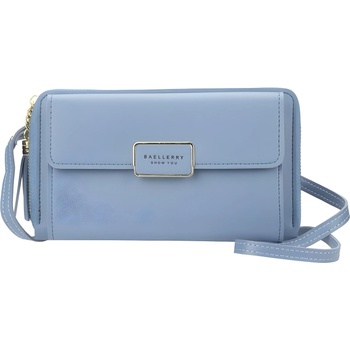 Baellerry Портмоне Baellerry XÉ-12757 - Светло Синьо KP12757 (12757)