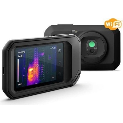 FLIR C5