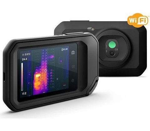 FLIR C5