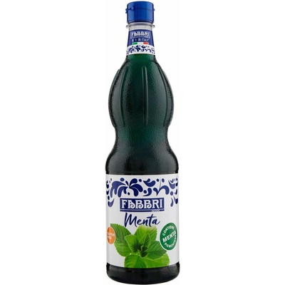 Fabbri mätový sirup 1 l