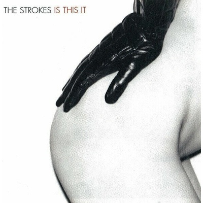 The Strokes - Is This It CD
