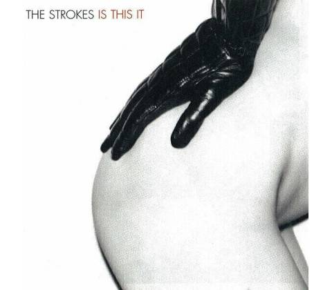 The Strokes - Is This It CD