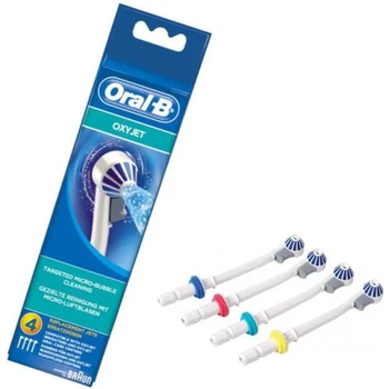 Oral-B OxyJet ED17-4