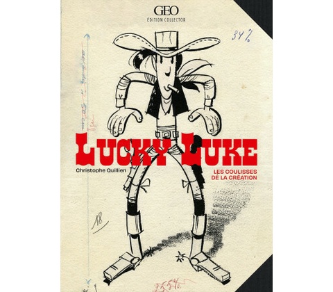 Lucky Luke