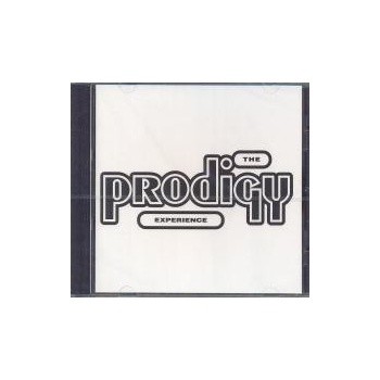 PRODIGY: EXPERIENCE, CD