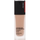 Shiseido Synchro Skin Self-Refreshing Foundation dlouhotrvající make-up SPF30 220 Linen 30 ml