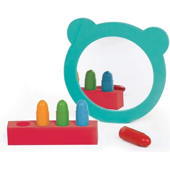 Ludi Огледало за рисуване с пастели Ludi (40073)