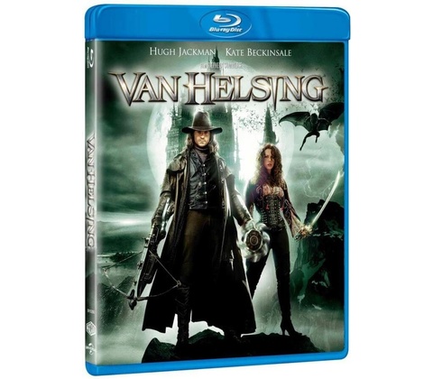 Van Helsing BD