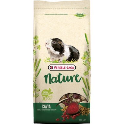 Versele-Laga Nature Cavia morče 700 g