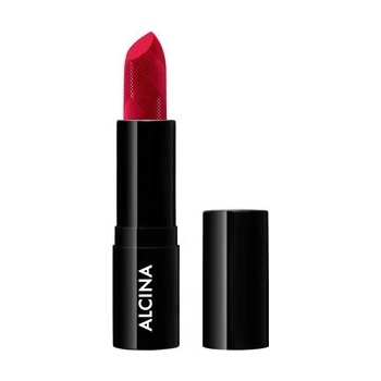 Alcina Lipstick Cold Red 3,8 g