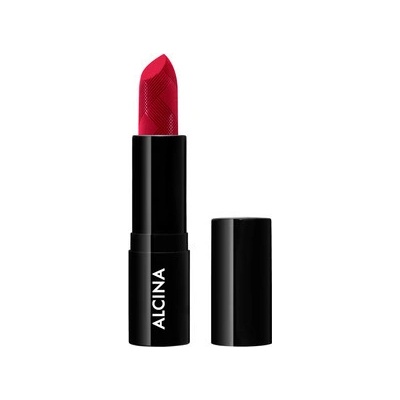 Alcina Lipstick Cold Red 3,8 g