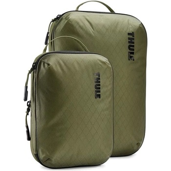Thule súprava kompresných obalov TL-TCCS201SG soft green