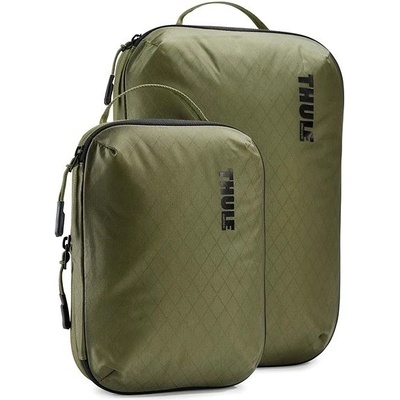 Thule súprava kompresných obalov TL-TCCS201SG soft green