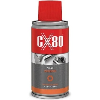 Image 1 of CX-80 Грес Медна 150 мл Високотемпературна / cx80 cx010 / (cx010)