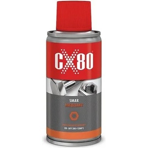 CX-80 Грес Медна 150 мл Високотемпературна / cx80 cx010 / (cx010)