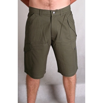 X-RAY SAND short green