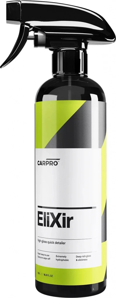 CarPro Elixir 500 ml