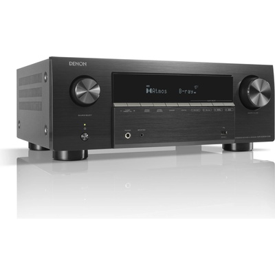 Denon AVR-X2900H DAB