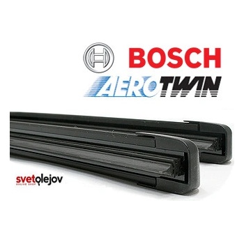 Bosch Aerotwin 600+500 mm BO 3397118910