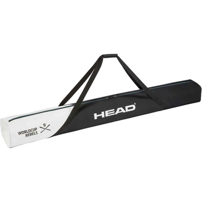 Head Rebels Single Skibag 180 Cm, OS