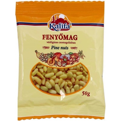 Kalifa Piniové oříšky (50g)