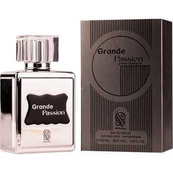 Nylaa Grande Passion EDP 100 ml