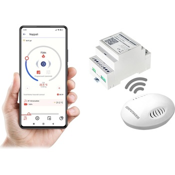 Computherm E300RF