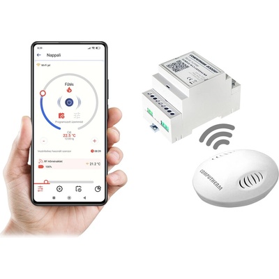Computherm E300RF