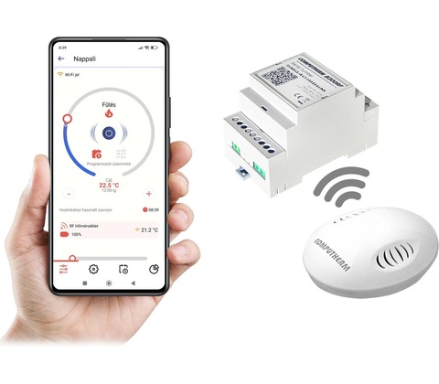 Computherm E300RF