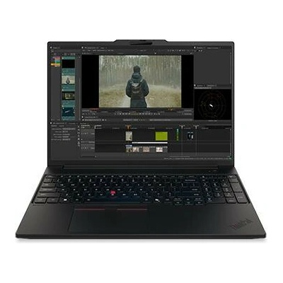 Lenovo ThinkPad P16 G5 21XE000YCK