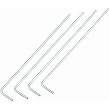 Lansky Guide Rods Package-4 LROD4