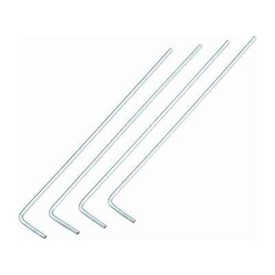 Lansky Guide Rods Package-4 LROD4