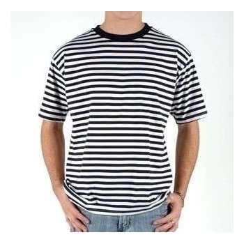 Sailor Breton Тениска с къс ръкав Blue S (TY-KR001-S)